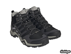 Adidas Terrex Swift R2 Mid Gore-Tex Grey (40-45)