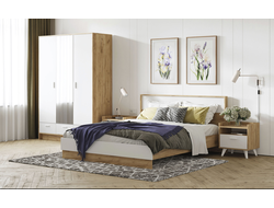 Спальня ИРИС (Стендмебель)