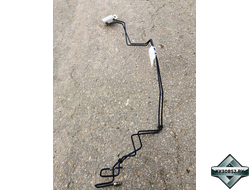 Трубки тормозные от блока ABS до задней магистрали Mopar