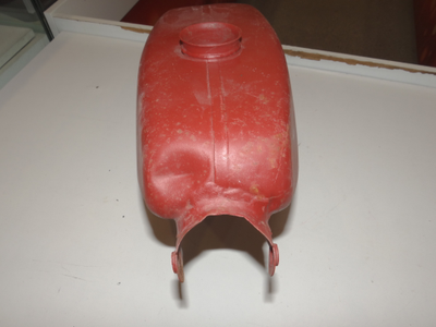 Бензобак Рига 24 Дельта