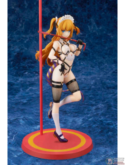 Фигурка 1/6 Harness Maid Kisaragi Yuwana