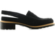 Босоножки Dr.Martens замшевые черные