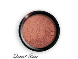 минеральные румяна Desert Rose