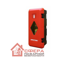 Пенал для огнетушителя ПРЕСТИЖ-04 (для ОП-8/9)