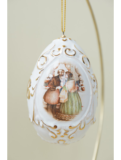 "Пасхальный набор малый" в коробке