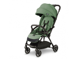 Коляска прогулочная и автокресло Leclerc Magic Fold Plus Green
