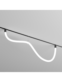 Трековый светильник Denkirs DK8060-BK