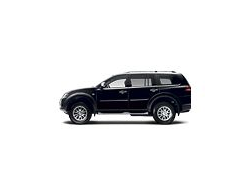 Pajero Sport (2008-2015)