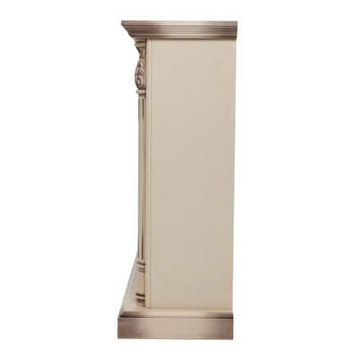 камин электрический Salford WT с очагом 3D FireStar