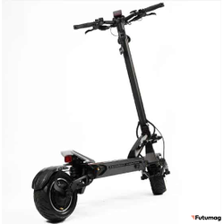 ЭЛЕКТРОСАМОКАТ Teverun Fighter Supreme