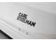 Бокс CARL STEELMAN SPORT 540 L белый карбон с двухсторонним откр. (2230х900х385)