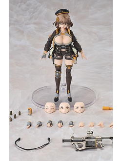 Фигурка Анис (Anis Hyper x Body)