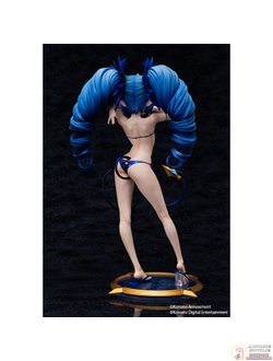 Фигурка 1/6 Aqua
