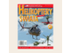Коллекционная модель &quot;Вертолеты мира (Helikoptery Swiata)&quot; № 47. Hughes OH-6 Cayuse