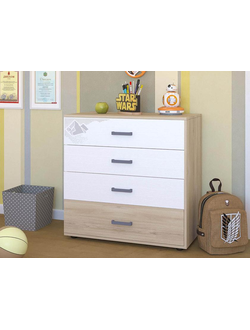 Комод Эверест 500.09