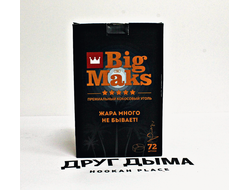 Уголь Big Maks Kaloud 48 мм