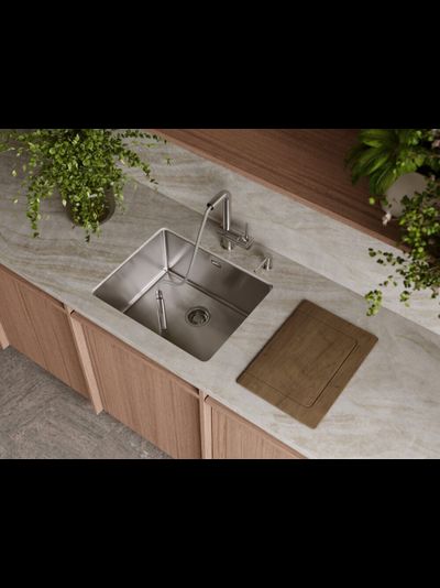 Смеситель OMOIKIRI TANIGAWA-SB