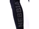 Леггинсы NEBBIA FLASH-MESH LEGGINGS 663 Черные