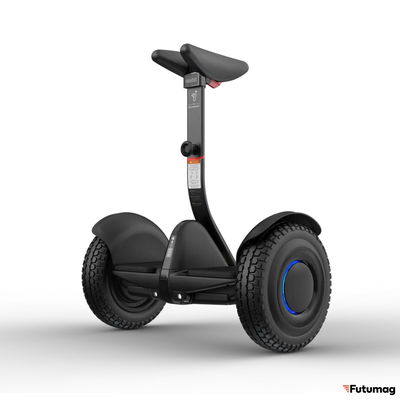 Минисигвей Ninebot Minipro 2 Black