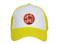 Кепка Ливерпуль, Liverpool FC №5