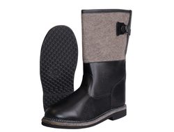 Сапоги войлочные ПОЛЯРНИК