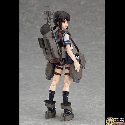 Фигурка фигма Фубуки (figma Fubuki)