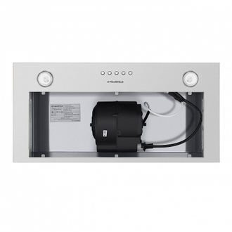 Вытяжка Maunfeld Crosby Singl 60  INOX