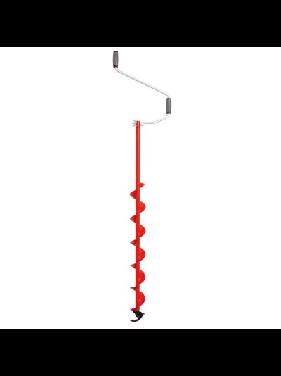 Ледобур Heinola  d115мм