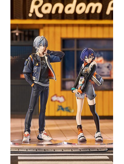 Фигурка Белль (Belle SP Pop Up Parade)