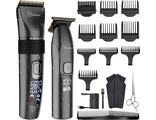 Набор для стрижки HATTEKER Pro Clipper &amp; Trimmer Kit.