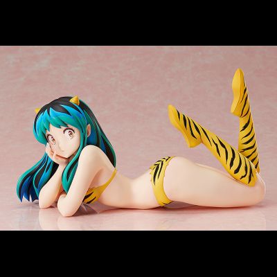 Фигурка 1/4 Лам (Lum FREEing)