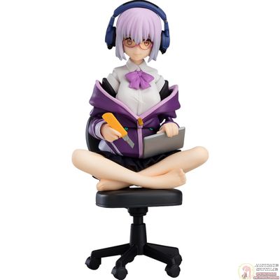 Фигурка фигма Аканэ Шинджо (figma Akane Shinjou DX Ver.)