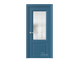 Дверь N4