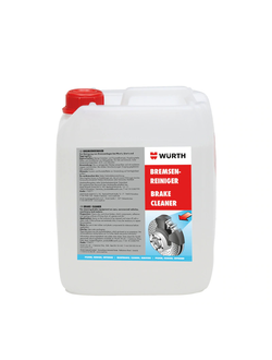 Очиститель агрегатов 5л.