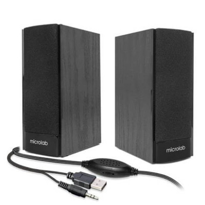 Колонки   Microlab Speakers B-56