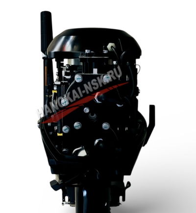 Hangkai Enduro 9.9 (30) — купить