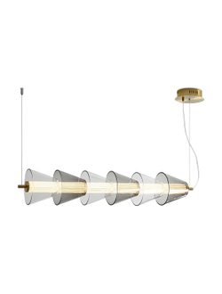 Freya, Подвесной светильник Plum, FR6137PL-L21BT1