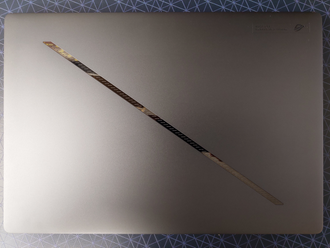 ASUS ROG Zephyrus G16 GU605MV-QR085 ( 16.0 WQXGA (2560x1600) OLED 240Hz Intel Core Ultra 7 155H RTX4060(8Gb) 16Gb 1Tb SSD )