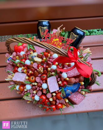 Мясная корзина № 7