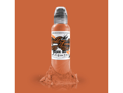 (УЦЕНКА) Ilya Fom Cheetah Skin - "World Famous Ink" (США 1/2 OZ - 15 МЛ)