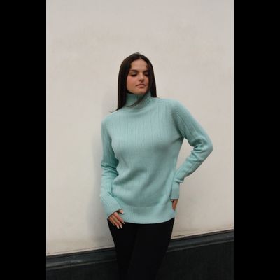 Свитер женский 100% кашемир