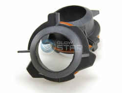 Адаптер крепления ксеноновой лампы H7 для BMW E39 (00-)