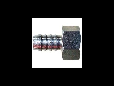 Наконечник с соединением под шланг Asturomec 13264