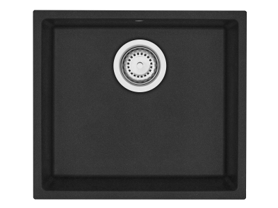 Мойка LONGRAN Geos GES457.406