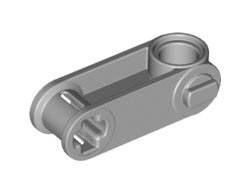 Перпендикулярные простые 3L с О-отверстием