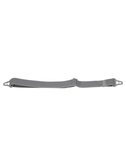 РЕМЕШКИ ДЛЯ ПОДБОРОДКА JUGALPHA (БЕЗ ЗАЩИТЫ ПОДБОРОДКА) ДЛЯ ЗАЩИТНЫХ КАСОК QUARTZ ZIRCON & DIAMOND V