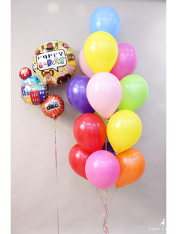 Шар роблокс и связка