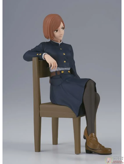 Фигурка Нобара Кугисаки (Nobara Kugisaki Break Time Collection)