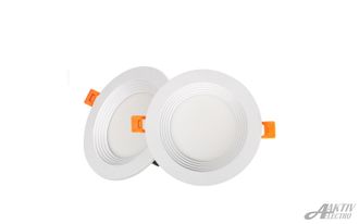 Светодиодный светильник  ДВО-DS30  30Вт круглый