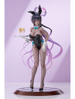 Фигурка 1/7 Карин Какудатэ (Karin Kakudate Max Factory)